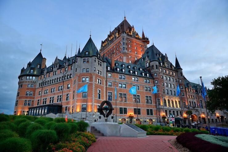 canada